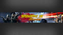 design 4 cool youtube banner gaming channel art