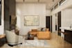 make 3d rendering for your architectural project
