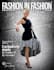 design professional magazine cover