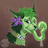 paint fantasy, furry, or realistic portraits