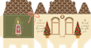 make unique product packaging and box design