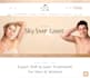 design fabulous and helpful wix website, professional web design expert