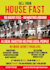 design a flyer with print ready  file