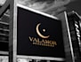 create a professional minimalist logo design