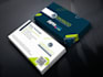 design elegant business card