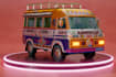design 3d cute cartoon character modeling for 3d nft art, game, animation