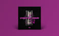 design album cover, music cover art and song artwork