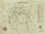 draw a map illustration for your project