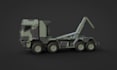 do 3d modeling and texturing of any type