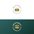 logo design in 3d style