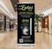 do outstanding signage design or roller banner in 24 hours
