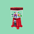 do lowpoly 3d models using blockbench