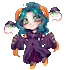 draw and animate fullbody anime and furry chibi
