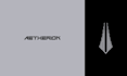 do typography first wordmark logo design for modern brands