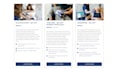 clone or design shopify landing page with pagefly, replo, gempages
