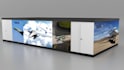design your 3d exhibition booth, stall,kiosk, stand