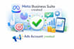 create,fix or optimize facebook business page or social media accounts