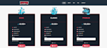 create website, web app development, saas developer, API as full stack developer
