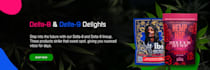 boost your visibility with a beautiful conversion banner