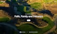 design and build a modern, responsive website in framer