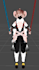 port or convert an avatar for beat saber
