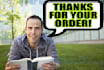 be your book editor and professional proofreader