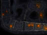 create a jaw dropping fantasy, board game, or dnd map illustration