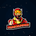 make custom mascot ,twitch , esports logo animation