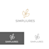 do creative modern minimalist logo design