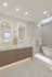 do bathroom and toilet interior design , model and render