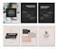 design canva instagram templates for an amazing feed