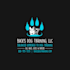 design mascot cartoon awesome logo