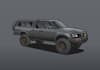 draw your vehicle into a amazing illustration