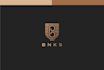 create a brand style guide and minimalist logo for your business
