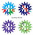 manually vector trace your logo or image to high quality vector