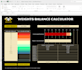 help you with all your excel or spreadsheet challenges