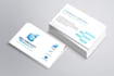 design elegant business card