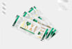 design an elegant ticket