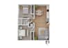 make 3d floor plan