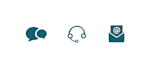 design custom svg icons set for you