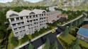 make your 3d building design