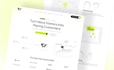 do framer website design and figma to framer conversion