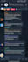 be your nft discord moderator, telegram admin, chatter, community manager