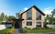 create 3d model and render one exterior, or interior, or 3d floor plan