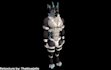 texture your vrchat and chilloutvr model