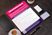 design professional event flyers in a very quick time