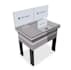 make 3d product model for your shopify store or 3d configurator