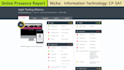 give you a complete online presence report