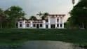 do realistic architectural 3d exterior renders within 24hrs