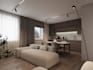 design living room, kitchen and bathroom interior design for you